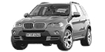 BMW E70 B0369 Fault Code