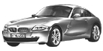 BMW E86 B0369 Fault Code