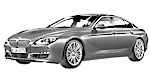 BMW F06 B0369 Fault Code