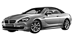 BMW F12 B0369 Fault Code