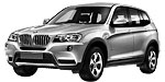 BMW F25 B0369 Fault Code