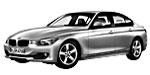 BMW F30 B0369 Fault Code