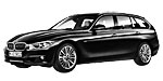 BMW F31 B0369 Fault Code